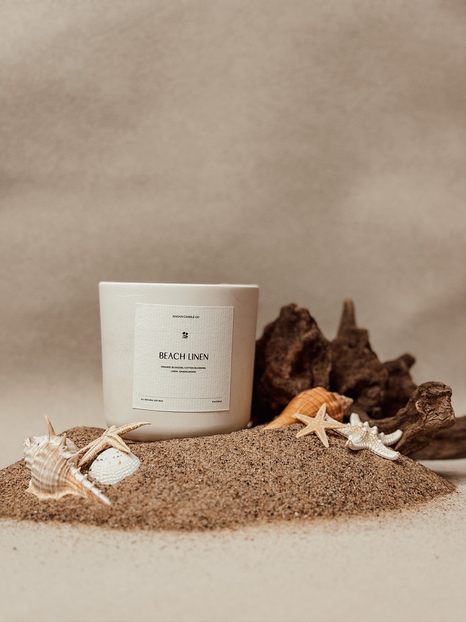 Beach Linen