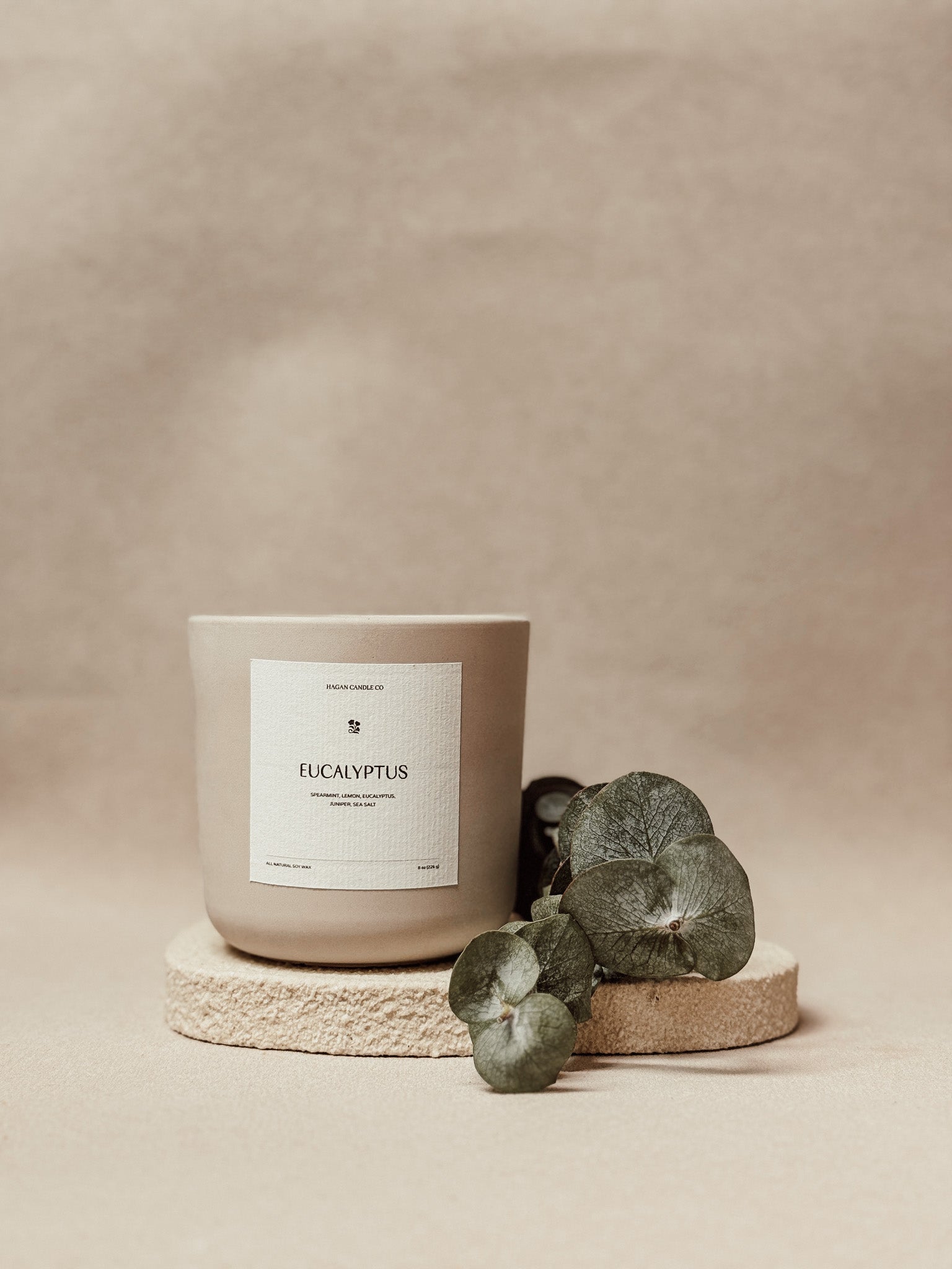 Eucalyptus