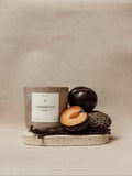 Cashmere Plum