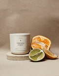 Citrus Agave