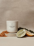 Coconut Lemon