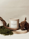 Saffron Cedarwood