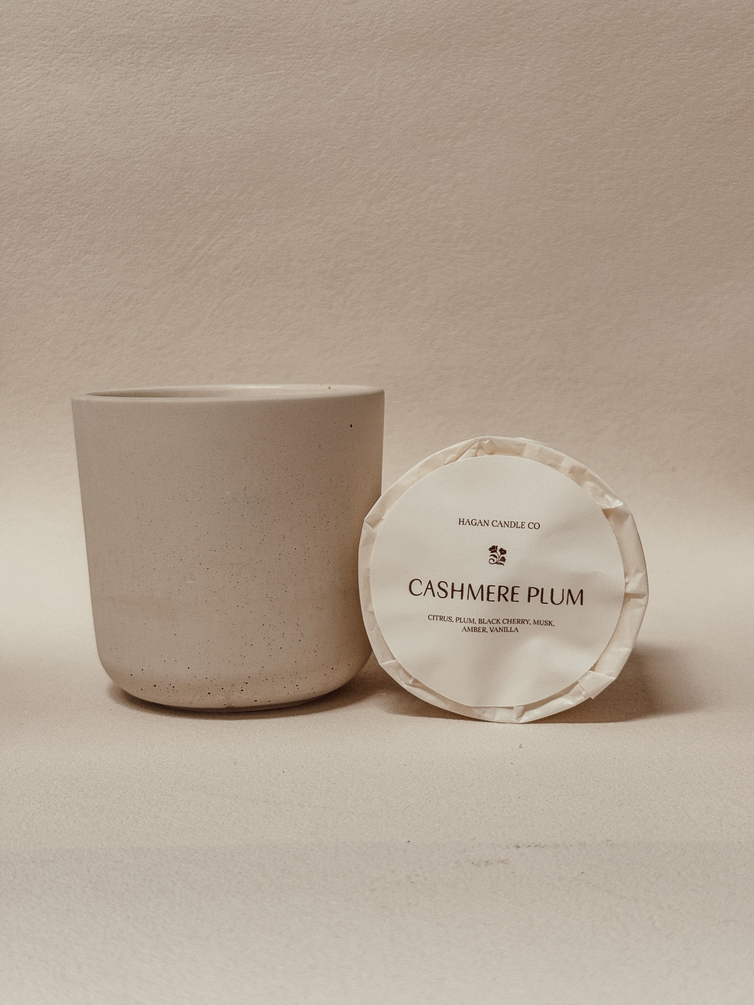 Candle Refill