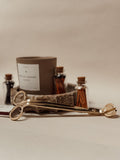 Wick Trimmer